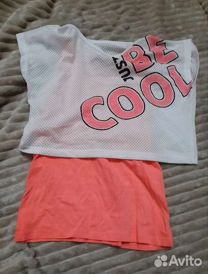 Вещи на девочку