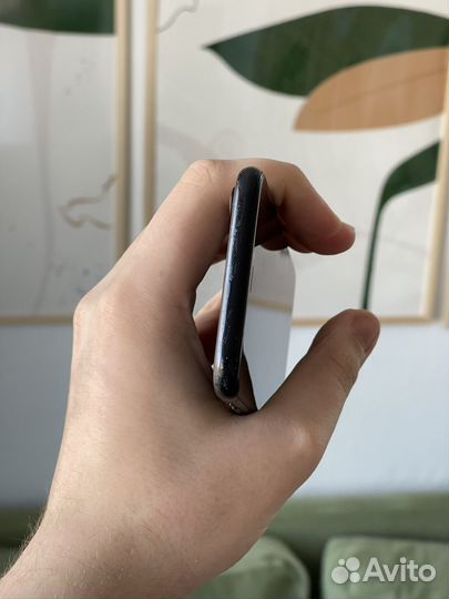 iPhone Xr, 128 ГБ