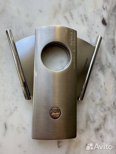 Гильотина для сигар Porshe Desing P 3600