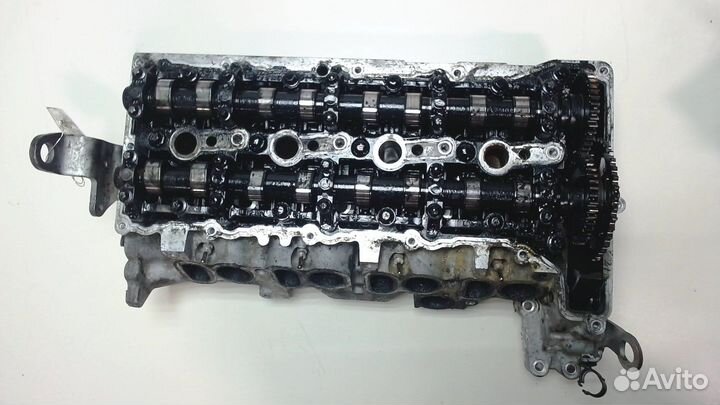 Головка блока (ГБЦ) BMW 1 E87, 2007