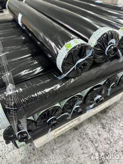 Клубничная пленка (Перфорированная)