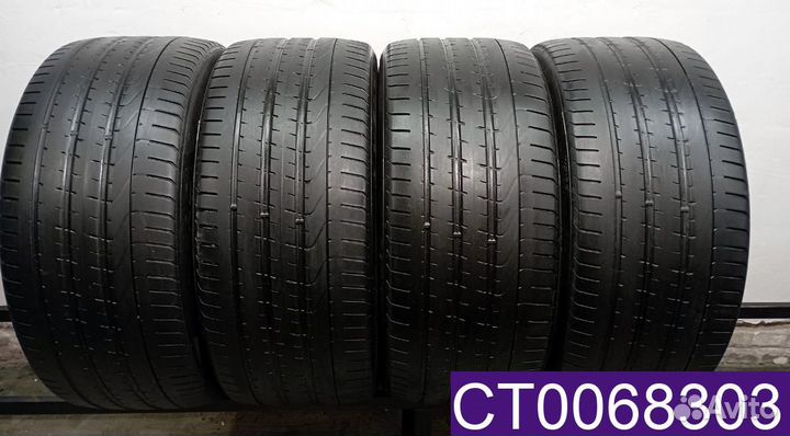 Pirelli P Zero 285/35 R22 96T