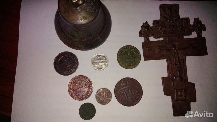 Крест киотский