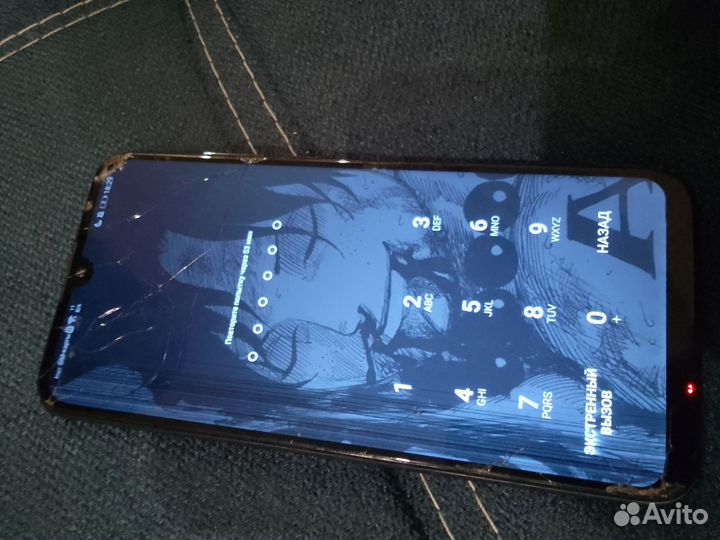 HONOR 10 Lite, 4/64 ГБ
