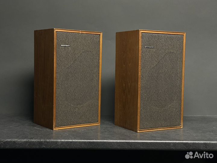 Колонки Tandberg TL1210