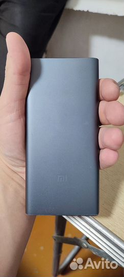 Повербанк xiaomi 10000