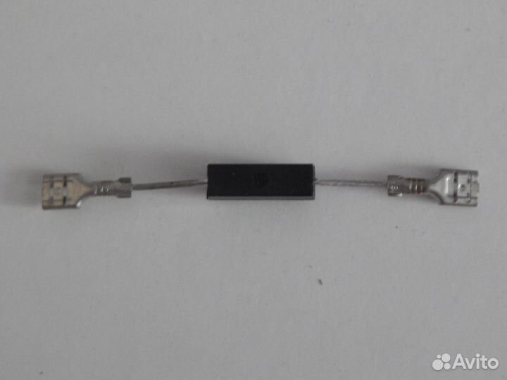 Диод высоковольтный для микроволновки 2X062H