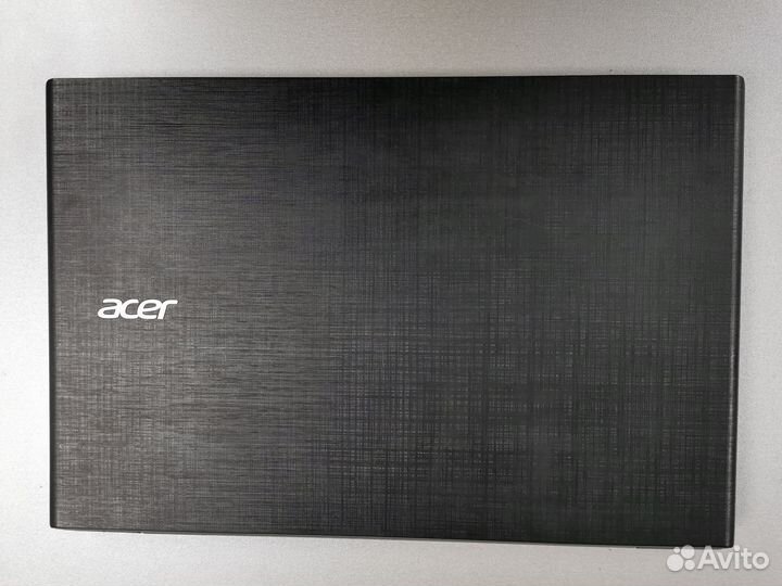Ноутбук Acer E5-573G-34JQ