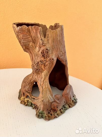 Декор для аквариума