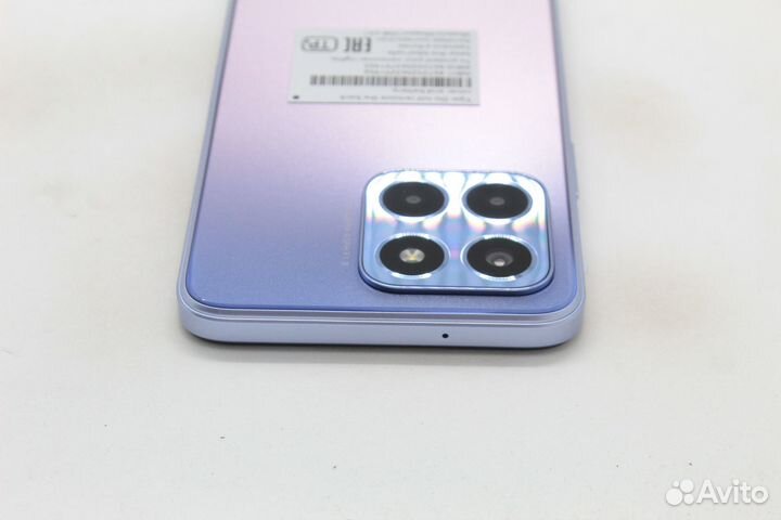 HONOR X6, 4/64 ГБ