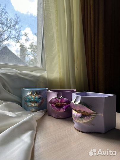 Органайзер кашпо