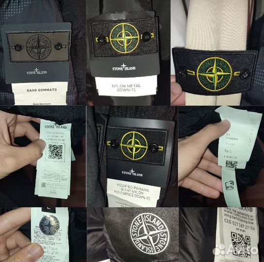 Одежда Брендовая Мужская M L XL XXL