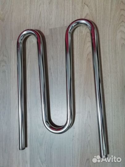 Обогреватель водяной М-образный