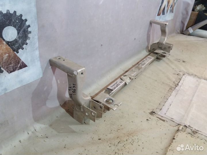 Телевизор нижняя часть Mercedes W176 Артикул 18631