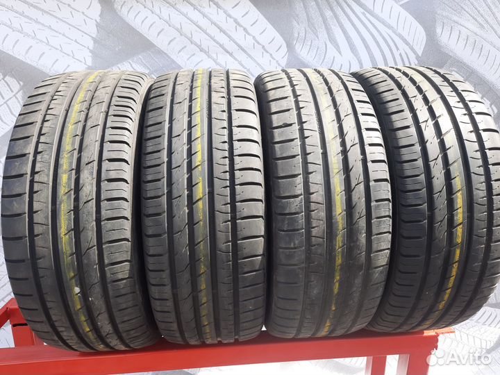 Kumho Crugen HP91 235/45 R19