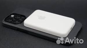 Apple magsafe bettery pack