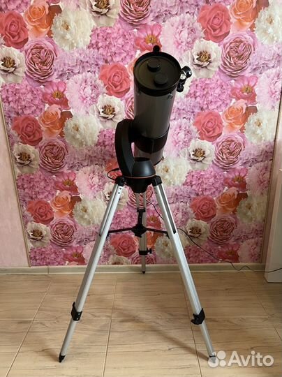 Телескоп Celestron NexStar 130 GT-SA