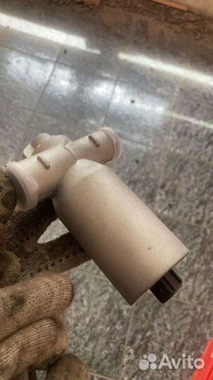 Регулятор холостого хода (рхх)