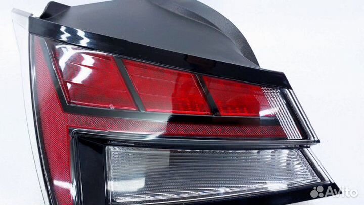 Б/У Б/У Фонарь Наружный. Состояние отличное