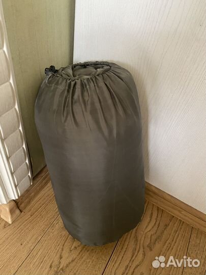 Спальник новый