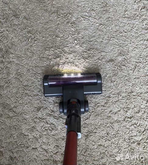 Пылесос dyson v11