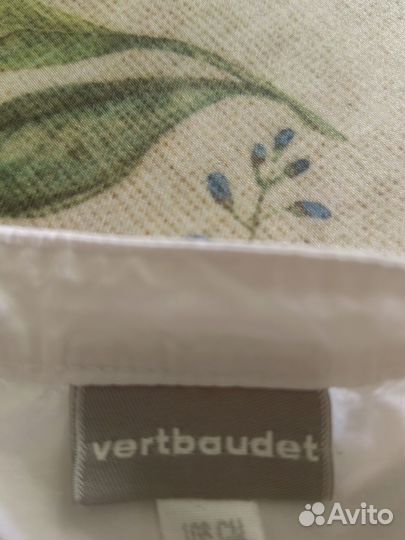 Рубашка на мальчика 104р