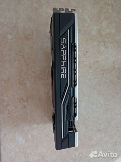 Rx580 8gb sapphire pulse