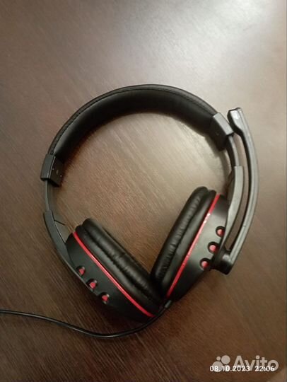 Наушники defender