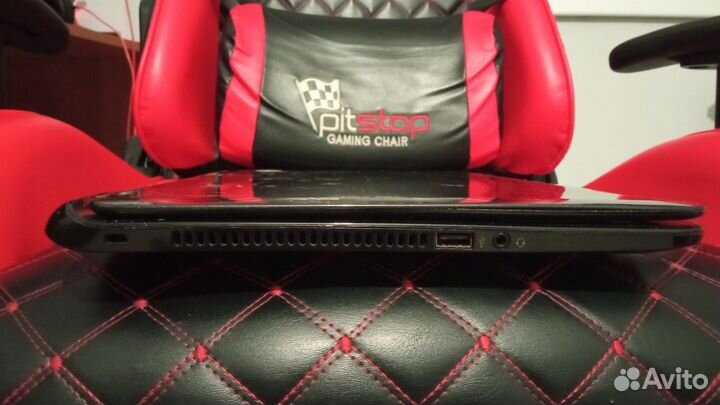 Ультрабук HP Pavilion Sleekbook 15 + Сумка