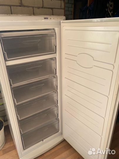 Морозильная камера