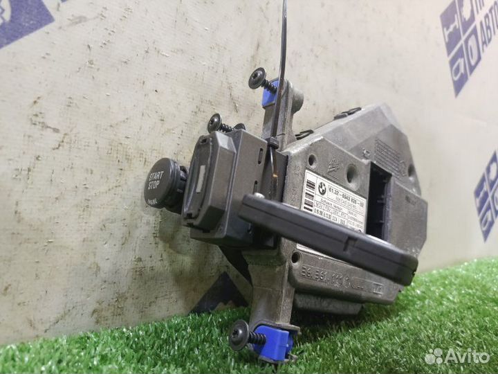 Замок зажигания Bmw 750I седан 4.8 N62B48B 2007