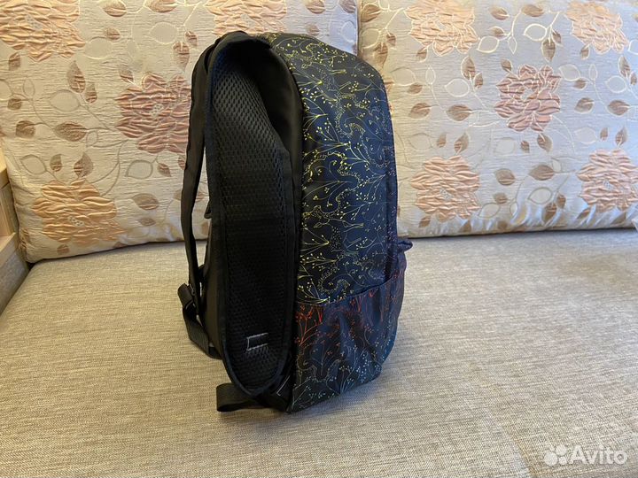 Рюкзак детский для девочки школьный