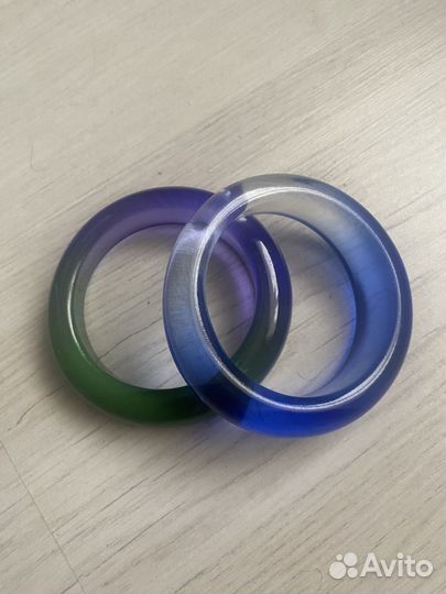 Браслеты Kenzo 2 шт