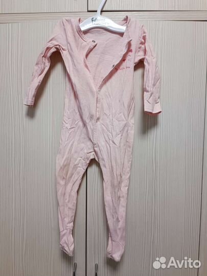 Слип детский