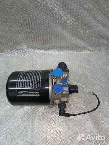 Осушитель воздуха MAZ, Neoplan, Setra