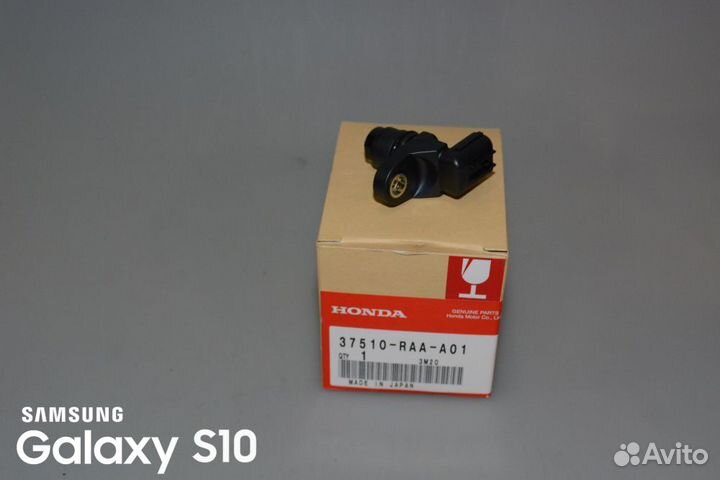 Датчик K24A3 новый дпр положения распредвала новый