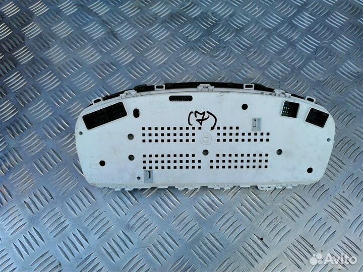 Щиток приборов Chevrolet Epica V250 X20D1 2011