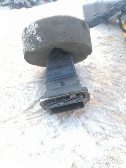 Проводка салонная Kia Cerato 3