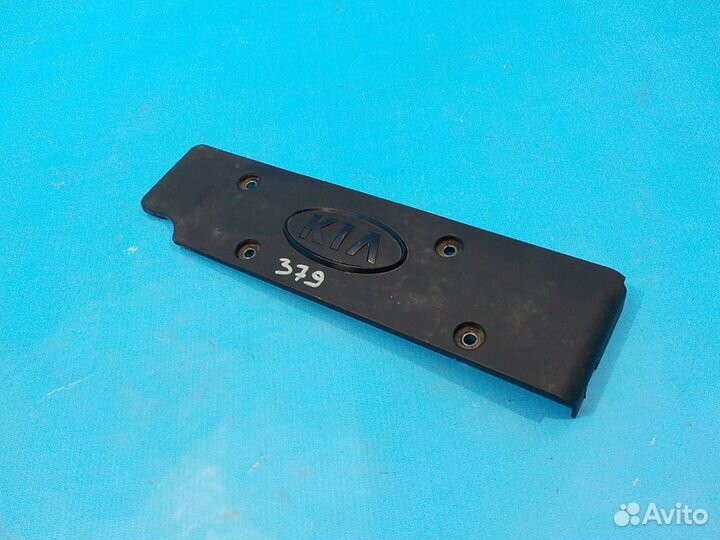 Накладка клапанной крышки KIA Ceed (ED) 2007-2012