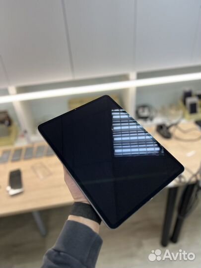 iPad pro 12.9 2021 256 гб