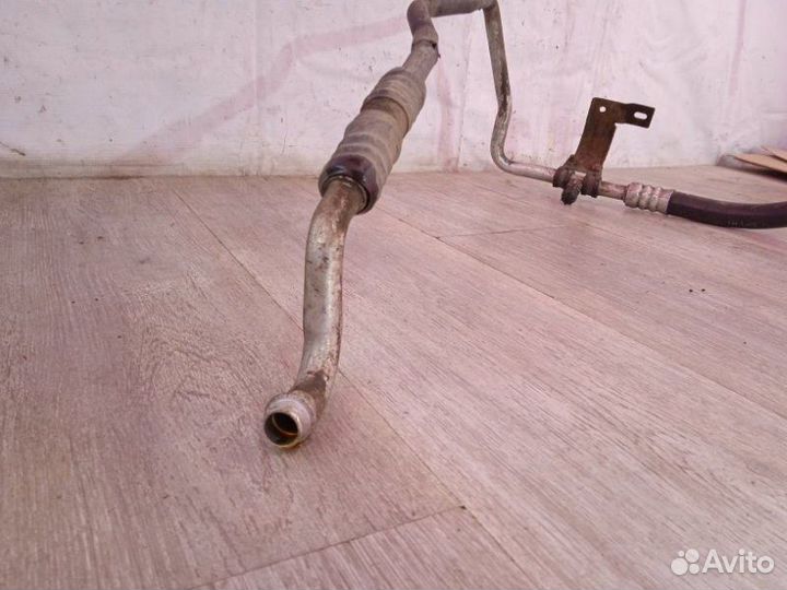 Трубка кондиционера Seat Toledo 1 1997