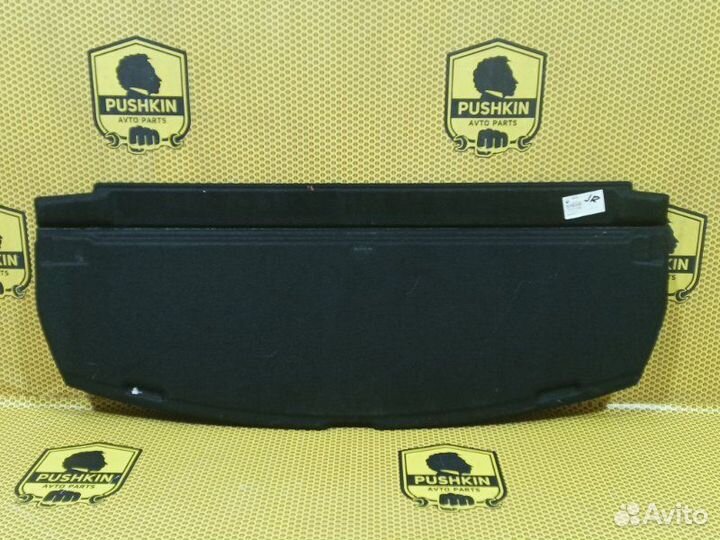 Полка багажника Renault Espace JR R9M 2017