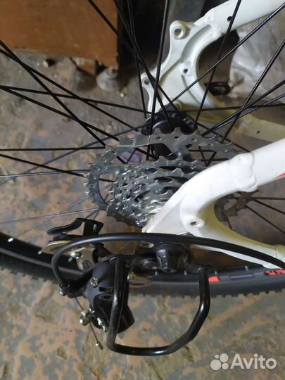 Горный велосипед Orbea sport