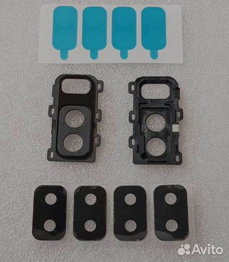 Стекло камеры Samsung все модели с заменой