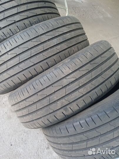 Hankook Ventus Prime 3 K125 215/55 R18 183N