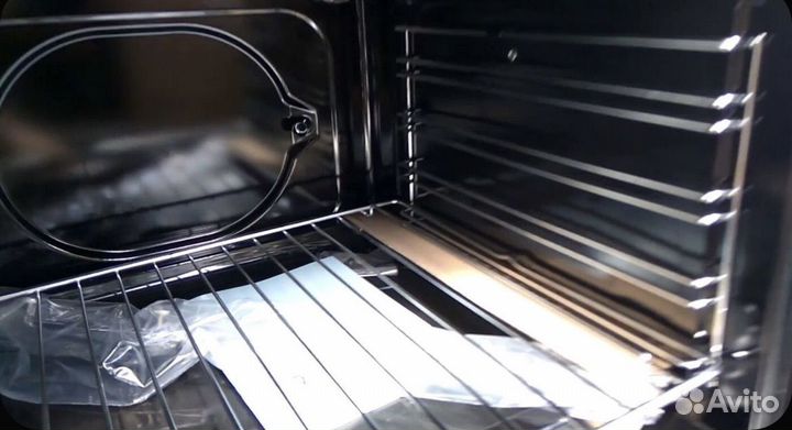 Духовой шкаф Gefest