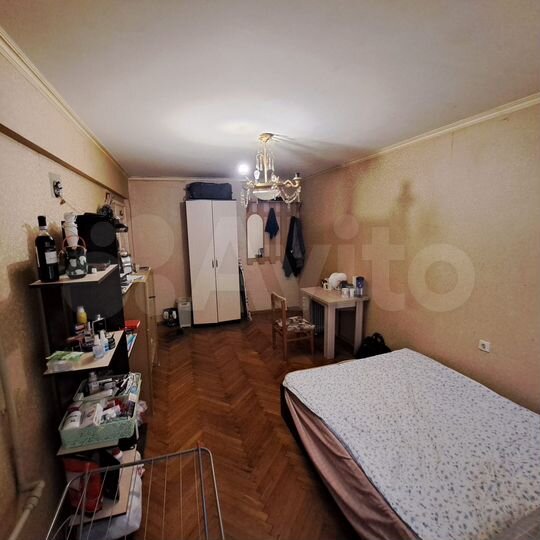 Комната 30 м² в 3-к., 1/5 эт.