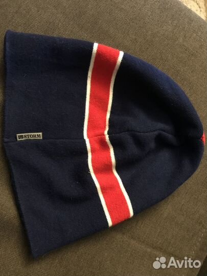 Шапка storm