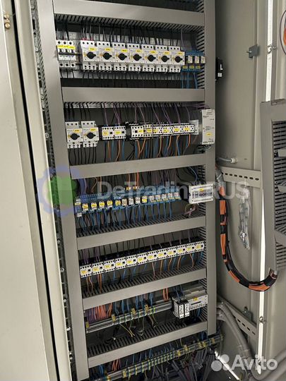 Котел паровой Viessmann 1,15 т/час