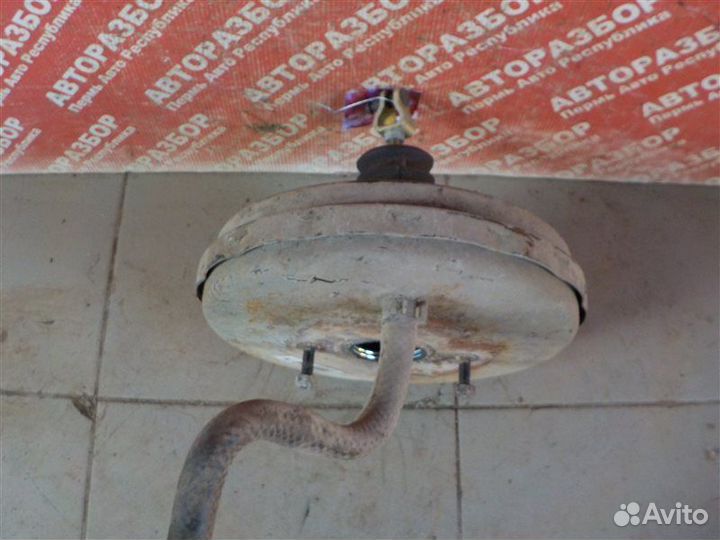 Вакуумный усилитель тормоза Chevrolet Lacetti 2008